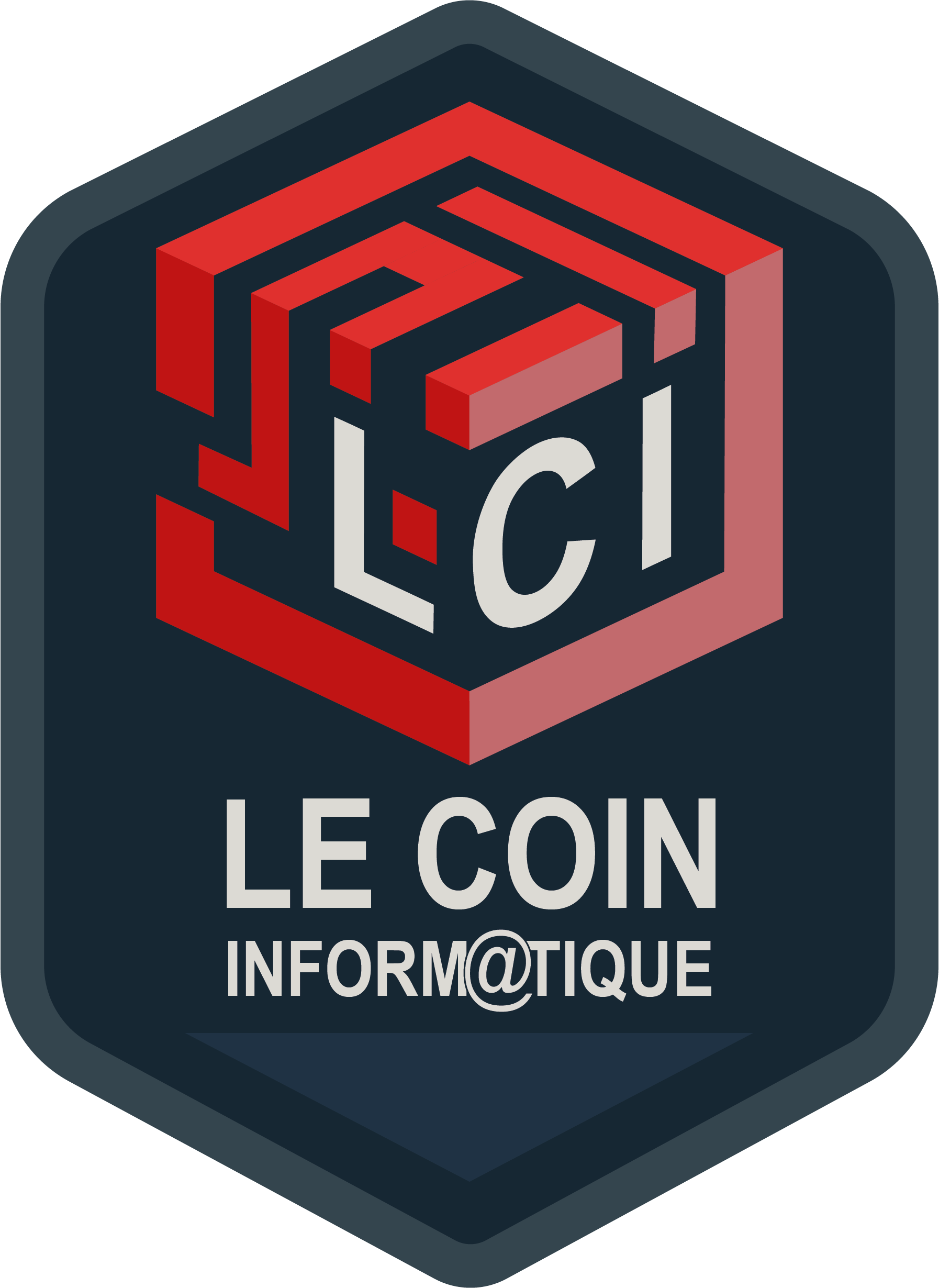 Le Coin Informatique